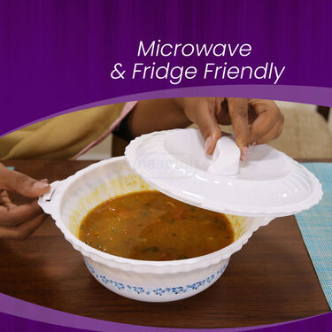 14pcs Snack serving set (14SS)