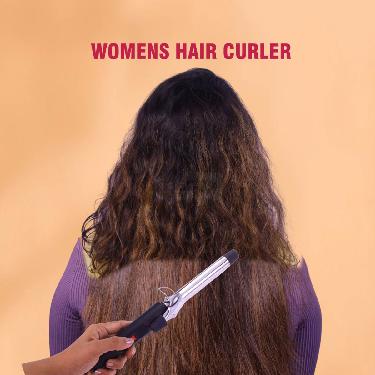 Womens Hair Curler Buy 1 Get 1 Free (WHC)