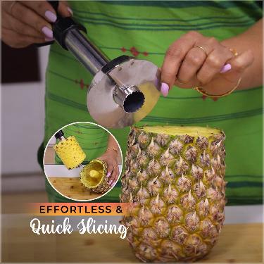 Pine Apple Cutter (PAC1)