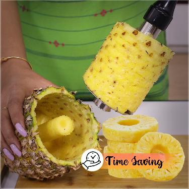 Pine Apple Cutter (PAC1)