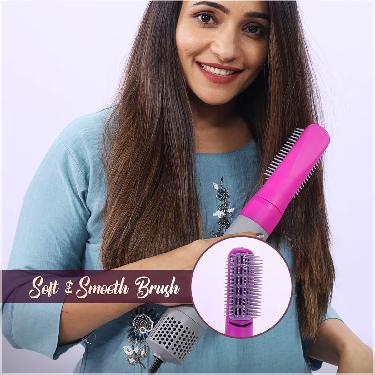 5 In 1 Hair Styler Set (HSS)