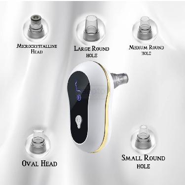 Mini Blackhead Remover (MBR)