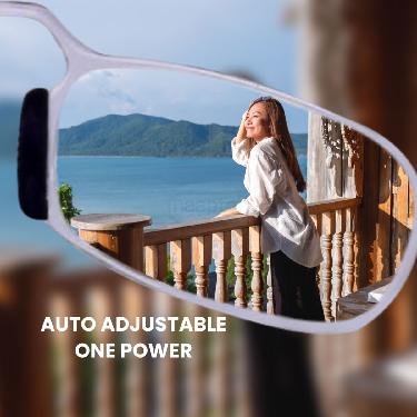 Portable Nose Clip One Power Readers BOGO Free (NCORG17)