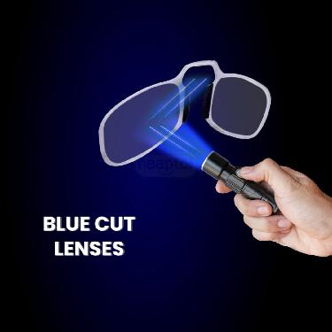 Portable Nose Clip One Power Readers BOGO Free (NCORG17)