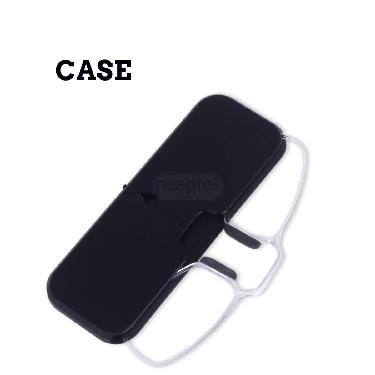 Portable Nose Clip One Power Readers BOGO Free (NCORG17)