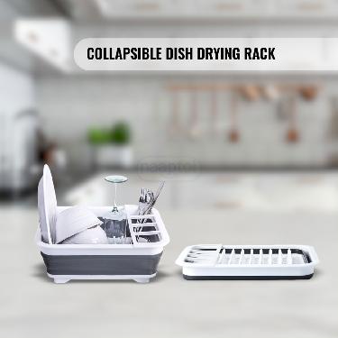 Collapsible Dish Rack (1DR2)
