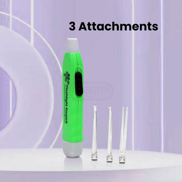 Earwax Cleaner With Flashlight Buy 1 Get 1 Free (EDC2)