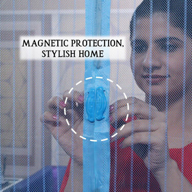 Pick Any 1 Designer Magnetic Mosquito Curtain (CU8)