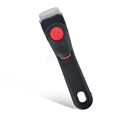 Detachable Handle For Cookware (DHC1)