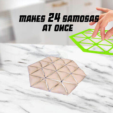 Samosa Maker (SMO1)