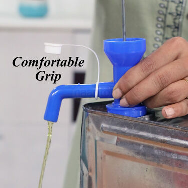 Effortless Oil Dispenser Pump (1OPD1)