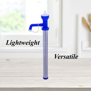 Effortless Oil Dispenser Pump (1OPD1)
