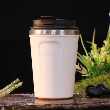 Stainless Steel Suction Flask (1SSF1)