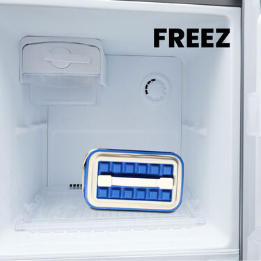 Pop & Drop 2 in 1 Foldable Ice Tray (1FIT1)
