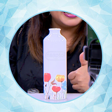 Pack of 2 Color Changing Water Bottle (2CCWB1)