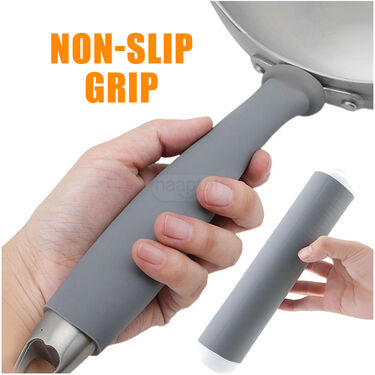 Silicone Heat Resistant Handle Cover (2SHC1)