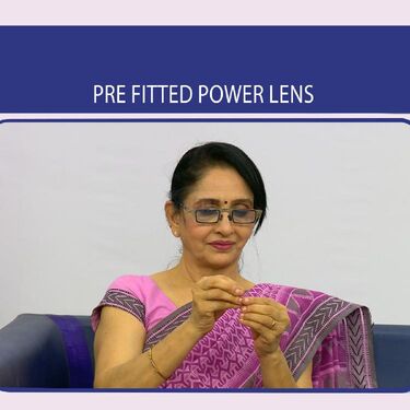 Foldable Reading Glasses Buy 1 Get 2 Free (3FRG32)