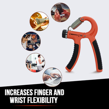 Adjustable Hand Strengthener (FAS14)