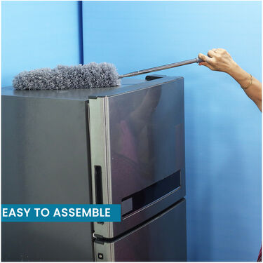 Adjustable Long Home Cleaning Duster