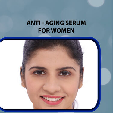 Botox Anti-Aging Serum For Women (BAGSW)