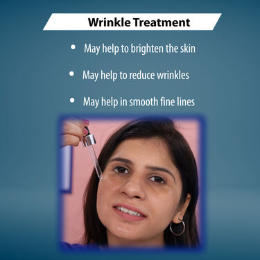 Botox Anti-Aging Serum For Women (BAGSW)