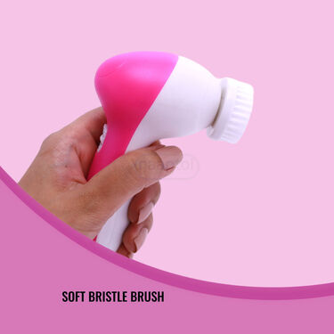 5-in-1 Beauty Massager Kit (BMK)