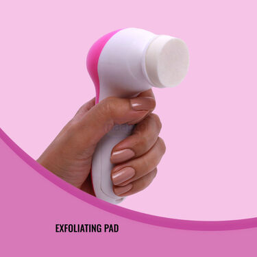5-in-1 Beauty Massager Kit (BMK)