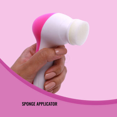 5-in-1 Beauty Massager Kit (BMK)