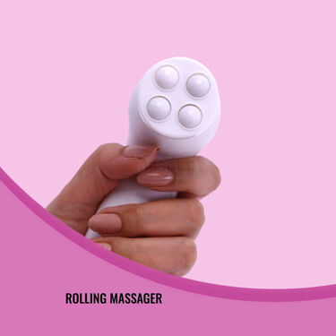 5-in-1 Beauty Massager Kit (BMK)