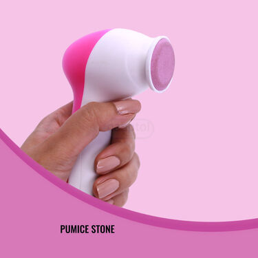5-in-1 Beauty Massager Kit (BMK)