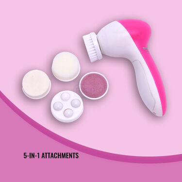 5-in-1 Beauty Massager Kit (BMK)