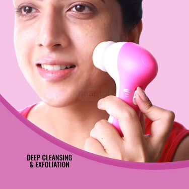 5-in-1 Beauty Massager Kit (BMK)
