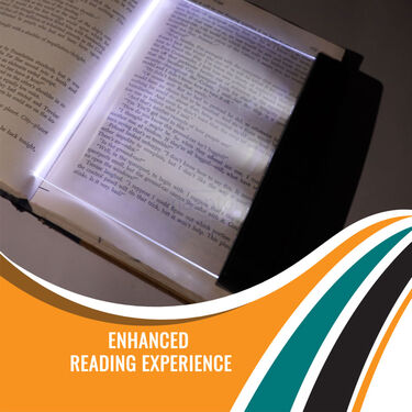 LED Night Vision Reading Light (BRL)