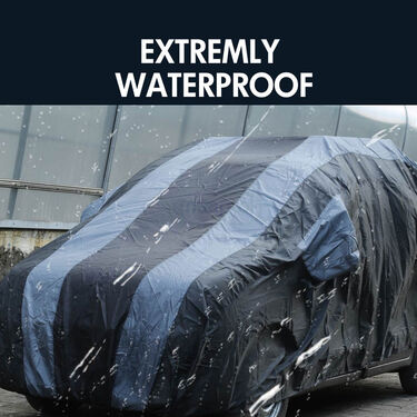 Pick Any 1 Car Cover (CCR1)