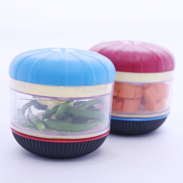 Twist & Roll Onion Vegetable Chopper (CHOP9)