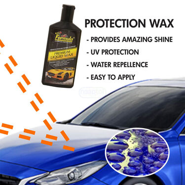 Complete Protection Combo for Car & Bike