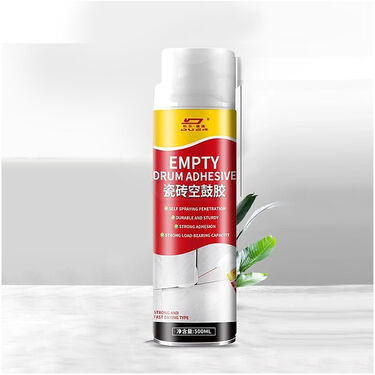 Easy Repair Tiles Sealant Glue (ERTSG)