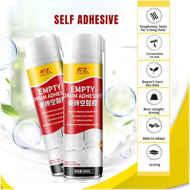 Easy Repair Tiles Sealant Glue (ERTSG)