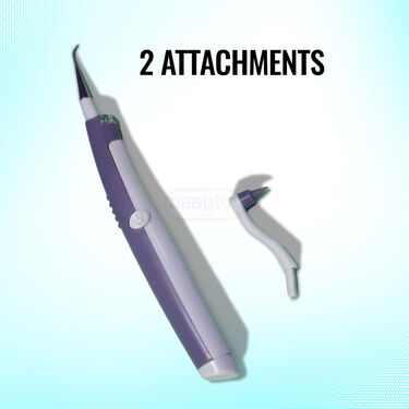 Ultrasonic Teeth Stain Remover (ETSE)