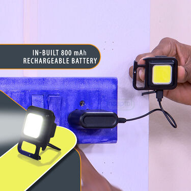 Emergency Keychain Light - Buy 1 Get 1 (L29)