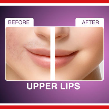 Painless Eyebrow And Face Hair Trimmer