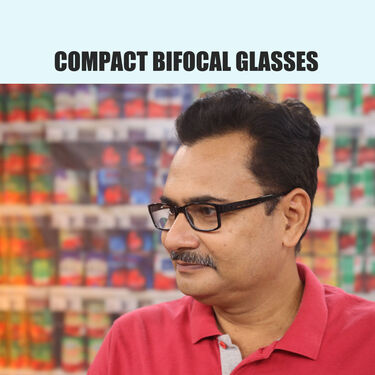 Daily Use Bifocal Folding Reading Glasses Buy 1 Get 2 FREE (3FRG33)