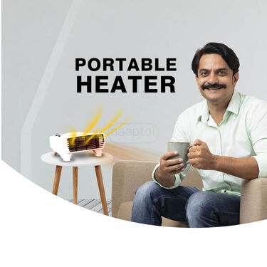 Portable Room Heater (HA12)