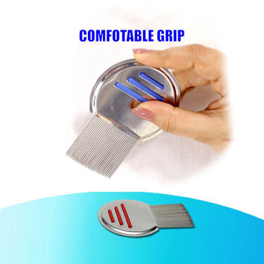 Head Lice Comb B1G1(HLC1)