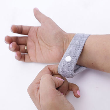 Motion Sickness Band Buy 1 Get 1 Free (MSB)