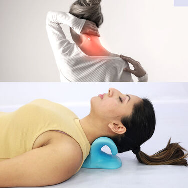 Neck Traction Device
