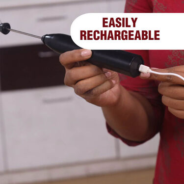 Portable Handheld Frother (PD21)