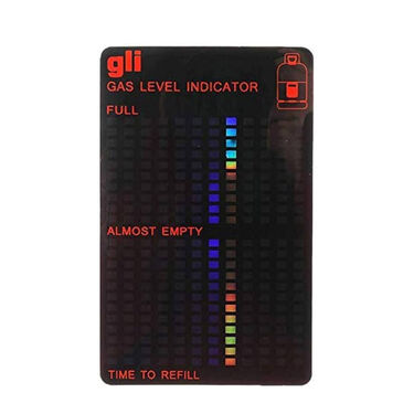 Magnetic Gas Level Indicator (PD23)