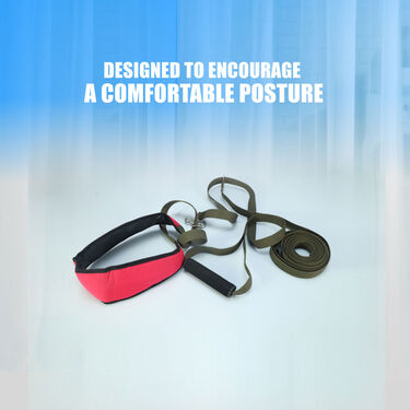 Neck Stretcher For Comfort & Relaxation (PRS150)