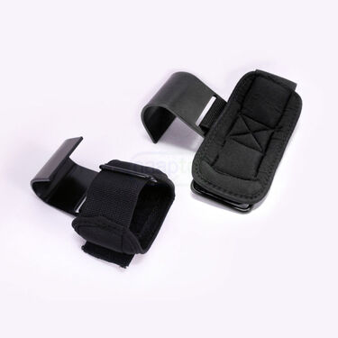 Weight Lifting Gym Hook Strap With Wrist Support (PWL01)
